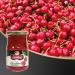 Luciano Cocktail Cherries 125g - Premium Maraschino Sour Cherries in Syrup | International Shipping Available - Buy Online on SooperMarket.com
