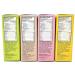 Made Good Organic Granola Minis Variety Pack - 4 Flavors, Nut & Peanut-Free, Gluten-Free, Vegan, Kosher - 16 Portion Packs - Buy Online on SooperMarket.com