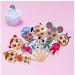Seyal Cry Babies Cupcake Topper Seyal Cry Babies Cupcake Decoration - Buy Online on SooperMarket.com