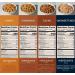 Lovebird Gluten Free Cereal Honey 3 Pack - Organic Paleo AIP Dairy Free Keto Friendly Snack - Buy Online on SooperMarket.com