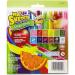 Mr. Sketch Scented Twistable Crayons Assorted 12 Pack - 12 Count | Standard Packaging | 1 Pack - Buy Online on SooperMarket.com