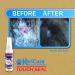 KeriCure Tough Seal Liquid Bandage and Hot Spot Spray Combo 2 Pack Small Animal Dog Cat Pet Spray on Liquid Bandage and Soothing Hot Spot Gel Spray Each 2oz Spray Bottles Soothe Protect & Heal - Buy Online on SooperMarket.com