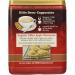 Hills Bros. Cappuccino English Toffee Drink Mix 16oz Container (Pack of 3) by Hills Brothers - Buy Online on SooperMarket.com