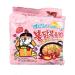 Samyang Hot Chicken Flavour Ramen Carbonara 130g (5 pieces)