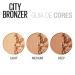 Maybelline City Bronzer Powder Makeup and Contour 200 - 0.32 Oz - Buy Online on SooperMarket.com