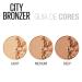 Maybelline City Bronzer 100 Light Cool - Buy Online | International Shipping Available - Buy Online on SooperMarket.com