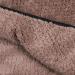 Itoda Hair Towel - Microfiber Absorbent Turban for Long Hair | Soft Durable & Fast Drying | Perfect for Home & Travel - Brown - Buy Online on SooperMarket.com