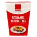 Macphie - B chamel with Butter - 1 litre