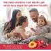 Wampole Duo Adult Multivitamins Liquid and Adorable Kids Multivitamins Liquid 2 x 350 ml - Buy Online on SooperMarket.com