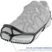 Hiking Traction Cleats for Snow, Ice & Rock - 1 Pair (Small) - Buy Online on SooperMarket.com