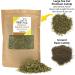 Kitty City Premium Natural Catnip - Catnip Bag for Cats | 100% Organic Catnip - Buy Online on SooperMarket.com