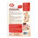 Buy RUF New York Strawberry Cheesecake - No Bake Original 360g - Delicious American Dessert - Buy Online on SooperMarket.com
