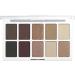 Buy Wet n Wild Color Icon 10-Pan Shadow Palette - Nude Awakening (0.42 oz) | Best Price & Fast Shipping - Buy Online on SooperMarket.com