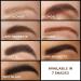 L'Oreal Paris Infallible Volumizing Brow Mascara - 4.0 Dark Brunette - 0.13 Fl Oz - Buy Online on SooperMarket.com