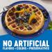 Krusteaz Light & Crispy Belgian Waffle Mix - No Artificial Flavors  Colors  or Preservatives  28 OZ. (Pack of 3) Belgian-Waffle 28 Ounce (Pack of 3) - Buy Online on SooperMarket.com