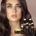 Organic Chi Argan Oil Shampoo 11.5 Fl Oz - Brown | Pack of 1 - Buy Online on SooperMarket.com