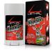 LETHAL Deodorant Stick for Hunters  24 Hour Protection for Men and Women  Invisible Solid  Aluminum-Free  Unscented  3 Ounces