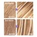 L'Oreal Paris Frost and Design Caramel Hair Highlighting Kit - 1 Count - Buy Online on SooperMarket.com