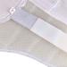 GINGPAI Karate Chest Guard (1pc)  WKF Approved Karate MMA Chest Protective Gear Guard Taekwondo Boxing Body Vest Breast Protector Accessory for Kids/Men/Women X-Large - Buy Online on SooperMarket.com