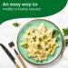 Knorr Pasta Sauce Mix for a rich and creamy pasta sauce Carbonara no artificial flavours 48 g 24 count - Buy Online on SooperMarket.com