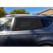 Royal Rascals Window Shade x2 - 40+ UV Protection Car Sun Shades for Babies & Children | Universal Fit Full Window Covers | Sun Shade Essentials for Baby - Buy Online on SooperMarket.com