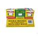 Trick Exploding & Unputtable Golf Ball 3 Pack