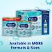 Enfamil NeuroPro EnfaCare Premature Baby Formula Milk | Ready to Use Bottles | MFGM Omega 3 DHA | 22 CAL | Immune Support & Brain Development | 6 Count (Pack of 8) - Buy Online on SooperMarket.com