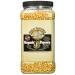 GREAT NORTHERN POPCORN Organic 7 Pound Jug 4220 Organic 7 Pound (Pack of 1)