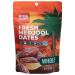 Natural Delights Medjool Dates  Large & Plump Whole Dates Medjool, Non-GMO Verified, Good Source of Fiber, Naturally Sweet Fruit Snack, Perfect for On-the-Go - Medjool Dates Whole, 8 oz Container