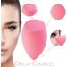 Oscar Charles Flawless Beauty Makeup Sponge - 2 Count for Blending Foundation - Buy Online on SooperMarket.com