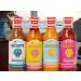 Ricante Tropical Mango Coco Caribbean Style Everything Sauce - 12oz Bottle | Keto, Gluten Friendly, Whole 30 Approved - Buy Online on SooperMarket.com