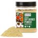 Zayd Organics Amchur Powder - USDA Organic Dry Mango Ground - 16oz (454g) - Buy Online on SooperMarket.com