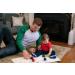 My First Crayola Palm-Grip Crayons - 6 Count Toddler-Friendly Art Tools - Buy Online on SooperMarket.com