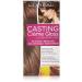 Healthy Look Light Brown Chocolate Praline
