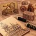 60W Wood Burning Kit with 24 Tips, Dual Pen Pyrography Tool for Teen Artists - Perfect Gift for Creative Teens | Black Grey - Buy Online on SooperMarket.com
