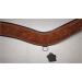 Lussoro Genuine Leather Tooled Tripping Horse Collar & Cutout Cross Steer Breast Collar Set - Buy Online on SooperMarket.com