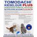 Kieselerde Plus Biotin for Cats | Natural BARF Supplement - Rich in Silica Amino Acids & Essential Minerals | 2L Bucket for Vitality - Buy Online on SooperMarket.com