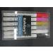 Kalolary 6 Color 3D Nail Art Pens Set - Nail Point Graffiti Dotting Pen for DIY Manicure Tools - Buy Online on SooperMarket.com