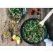 Organic Pearl Barley 3 Pounds - Non-GMO, Kosher, Vegan, Cooks Faster than Hulled Barley, Rich in Fiber & Selenium - Ideal for Risotto, Soup, Salads, Stews - 3 lb Pack - Buy Online on SooperMarket.com