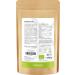Organic Ground Ginger Powder 500g - 100% Natural & Pure | BioKontor Raw Food Quality - Buy Online on SooperMarket.com