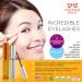 Nourish Beaute Bang Eyelash Enhancer Serum | Fast-Acting Eyelash Growth | New & Improved Formula - Buy Online on SooperMarket.com