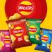 Walkers Classic Variety Crisps Box 20x25g - 500g Multipack (Pack of 1) - Buy Online on SooperMarket.com