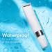 Gillette Venus Pubic Hair Trimmer with 1oz Exfoliant - Gentle Skin Care Combo - Buy Online on SooperMarket.com