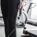 Bear KompleX Aluminum Speed Jump Rope with Free Carrying Case - Perfect for At-Home Workouts, Double Unders, Boxing, Fitness & Conditioning - Easy Setup for Men and Women - Black Ice - Buy Online on SooperMarket.com