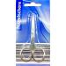 Premium Stainless Steel Nail Scissors - Precision Cutting Tool - Buy Online on SooperMarket.com