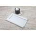East Coast Nursery Ltd Tiny Triangles Changing Mat White - Buy Online on SooperMarket.com