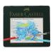 Faber-Castel FC117524 Albrecht Durer Artist Watercolor Pencils in A Tin (24 Pack), Assorted