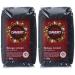 Buy Davert Beluga Black Lentils (Organic) - 2 x 500g Pack for International Shipping - Buy Online on SooperMarket.com