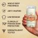 Old Spice Whole Body Deodorant for Men Total Body Deodorant Vanilla + Shea Aluminum Free Deodorant Stick for 24/7 Freshness // Dermatologist Tested Whole Body Deodorant 3.0 oz - Buy Online on SooperMarket.com
