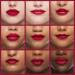 L'Oreal Paris Age Perfect Anti-Feathering Lip Liner - Burgundy | Long-Lasting Lipstick Base - Buy Online on SooperMarket.com